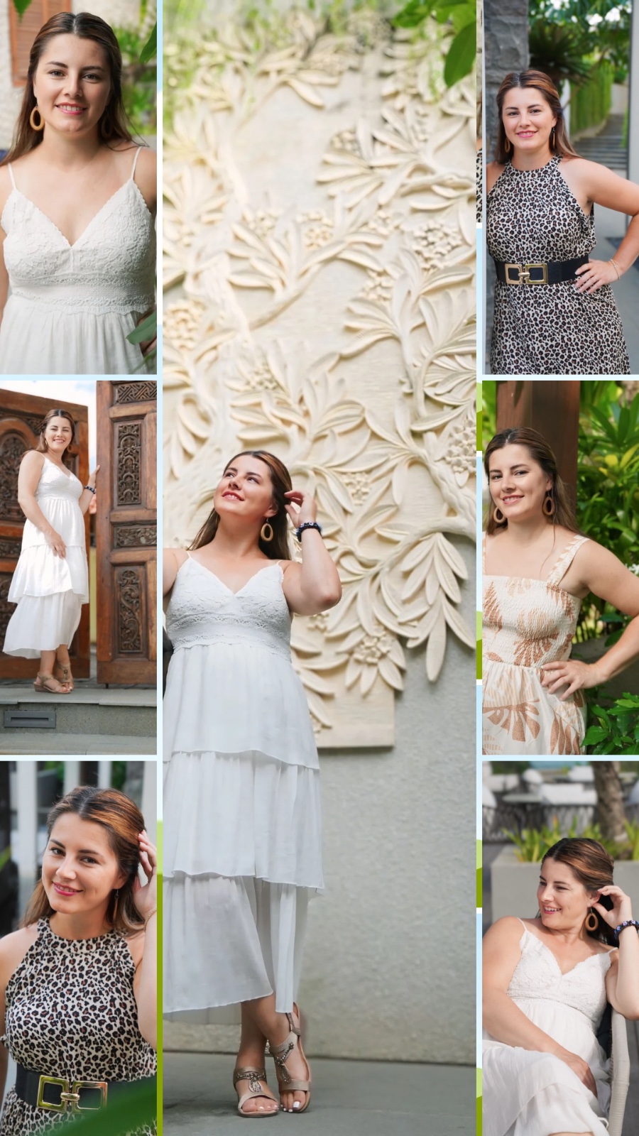 Portrait in soft natural light