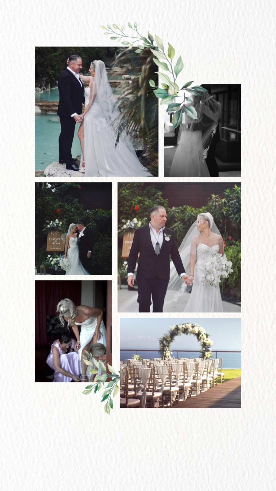 Portrait in soft natural light