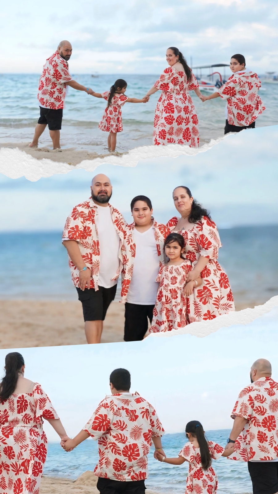 Portrait in soft natural light